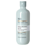 Baylis & Harding Kindness+ Hyaluronic Acid Moisture & Hydrate Body Wash   500ml - McGrocer