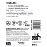 Baylis & Harding Kindness+ Plant Collagen Age Defy Body Wash   500ml - McGrocer