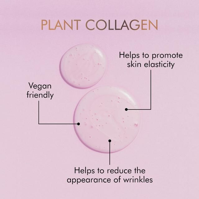 Baylis & Harding Kindness+ Plant Collagen Age Defy Body Wash   500ml - McGrocer