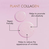 Baylis & Harding Kindness+ Plant Collagen Age Defy Body Wash   500ml - McGrocer