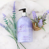 Baylis & Harding Lavendar & Chamomile Handwash 500ml - McGrocer