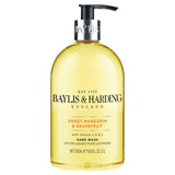 Baylis & Harding Mosaic Mandarin & Grapefruit Handwash 500ml - McGrocer