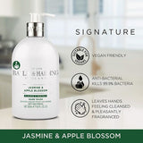 Baylis & Harding Signature  Antibacterial Hand Wash 500ml - McGrocer