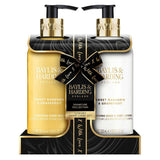 Baylis & Harding Sweet Mandarin & Grapefruit 2 Bottle Gift Set - McGrocer