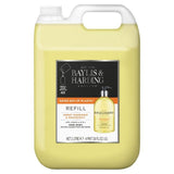 Baylis & Harding Sweet Mandarin & Grapefruit Hand Wash Refill   2L - McGrocer