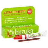 Bazuka Extra Strength Treatment Gel for Verruca & Wart 6g - McGrocer