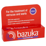 Bazuka Treatment Gel   6g - McGrocer