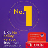 Bazuka Treatment Gel   6g - McGrocer