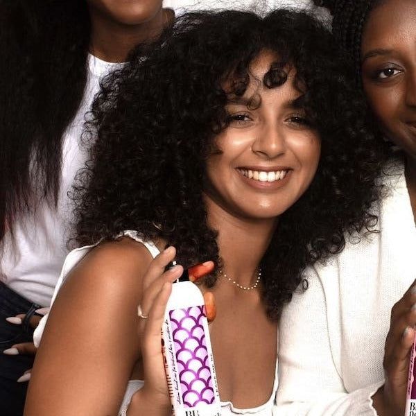 BB Naturals Leave Me Be Maracuja Leave-in Conditioner 250ml - McGrocer