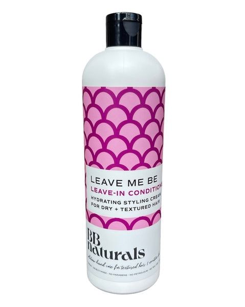 BB Naturals Leave Me Be Maracuja Leave-in Conditioner - McGrocer