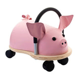 Wheely Bug Ride On Toy Pig Large GOODS Boots   