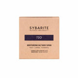 Sybarite 720 - Moiturizing scrub 200 ml GOODS Superdrug   