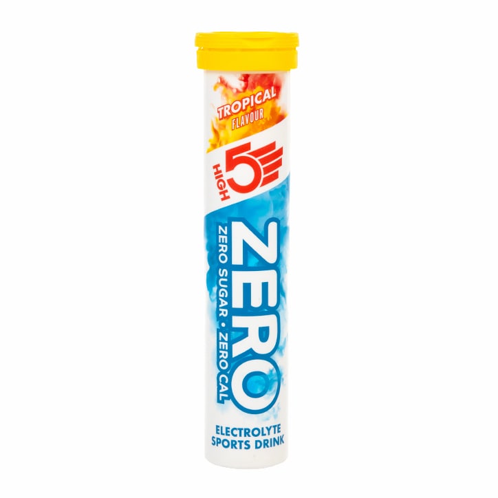 HIGH5 Zero Citrus 80g - 999134