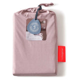 Bbhugme Pregnancy Pillow Cover Dusty Pink - McGrocer