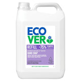Ecover Liquid Soap Lavender & Aloe Vera Refill   5L - McGrocer