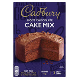 Cadbury Sponge Mix   400g - McGrocer