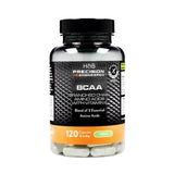 BCAA 120 Capsules - McGrocer