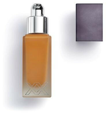 XX Revolution Liquid Skin Foundation GOODS Boots   