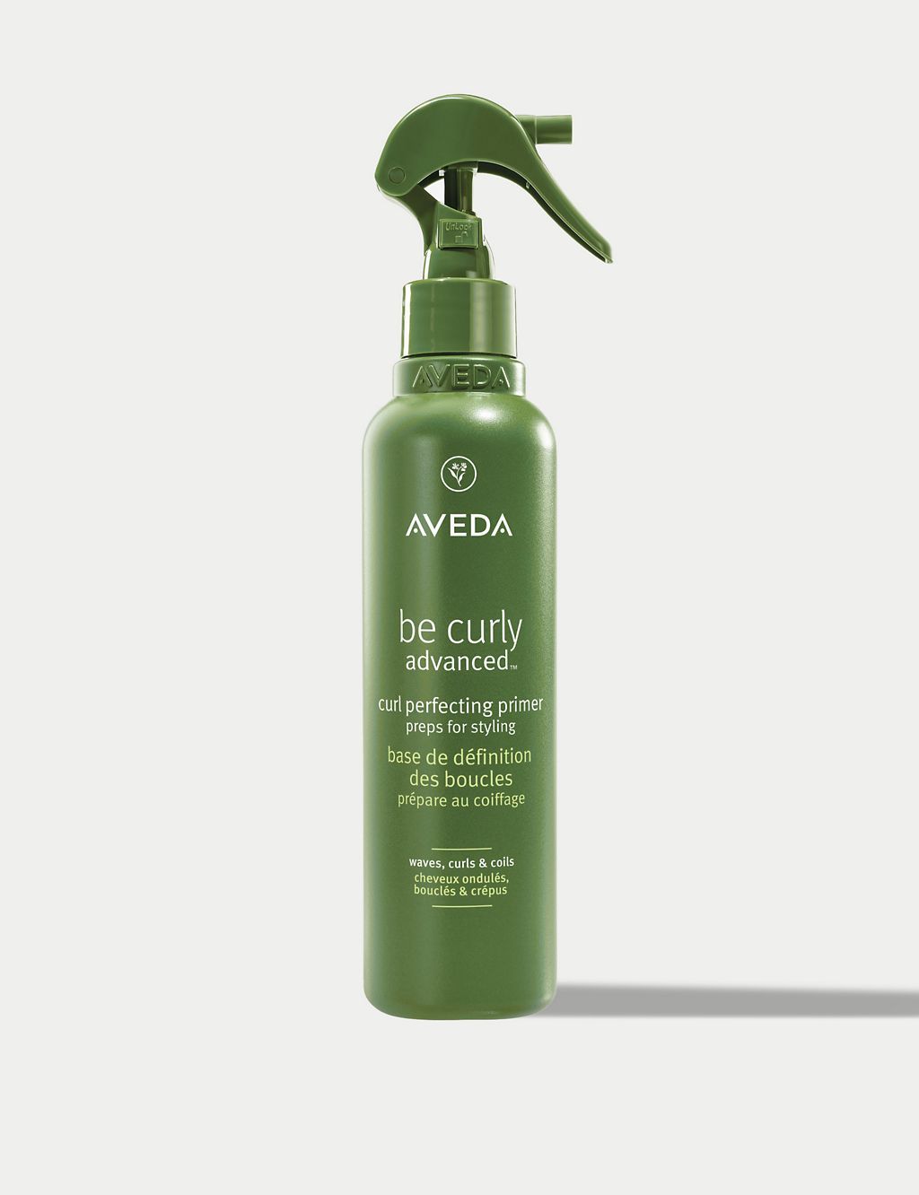 Be Curly Advanced™ Curl Perfecting Primer 200ml - McGrocer