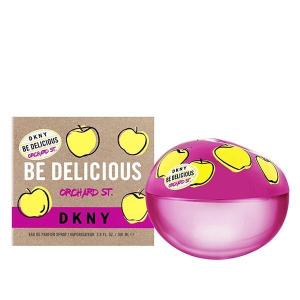 Be Delicious Orchard Street 100ml Eau de Parfum - McGrocer