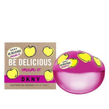 Be Delicious Orchard Street 100ml Eau de Parfum - McGrocer