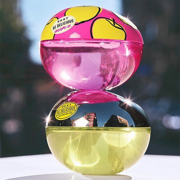 Be Delicious Orchard Street 30ml Eau de Parfum - McGrocer