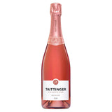 Taittinger Prestige Rosé Champagne GOODS ASDA   