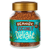 Beanies Flavour Coffee Coconut Delight   50g - McGrocer