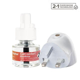 Beaphar CatComfort Excellence Calming Diffuser for Cats   3 per pack - McGrocer