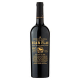 Bear Flag Sonoma County Zinfandel   75cl - McGrocer