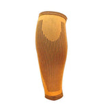 Bearhug Bamboo Calf Support Sleeve | XXL (Pair) - McGrocer