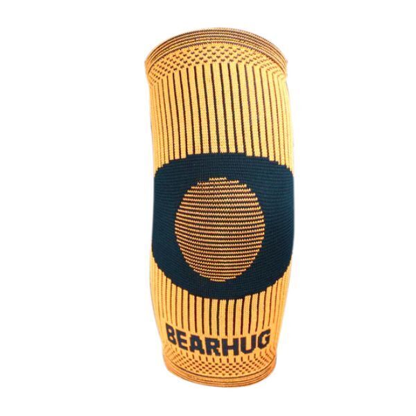 Bearhug Bamboo Elbow Support Sleeve | XXL - McGrocer