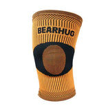 Bearhug Bamboo Knee Support Sleeve | Large (Pair) - McGrocer