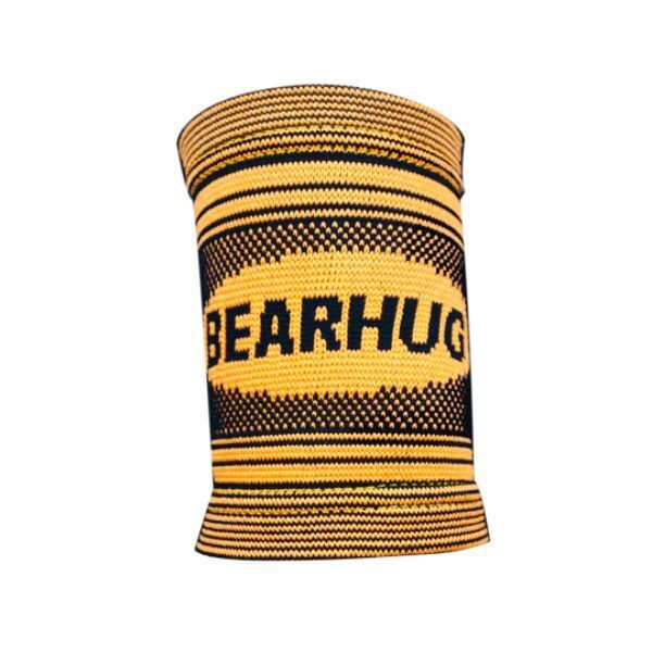Bearhug Bamboo Wrist Support Sleeve | Large - McGrocer