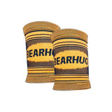 Bearhug Bamboo Wrist Support Sleeve | XXL (Pair) - McGrocer