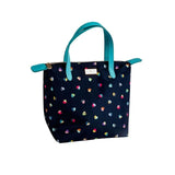 Beau & Elliot Confetti Luxury Insulated Lunch Tote - McGrocer