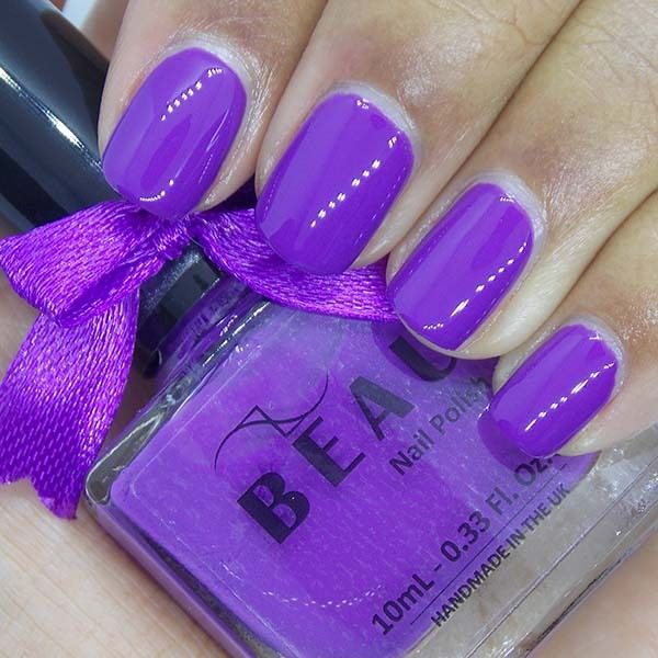 BEAU Polish EXTRA + ORDINARY Nail Polish 10ml - McGrocer