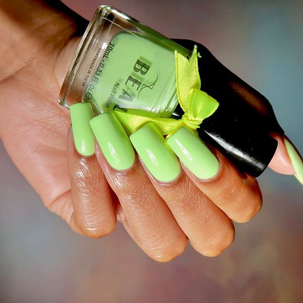 BEAU Polish Me And My Sor bae Nail Polish 10ml - McGrocer