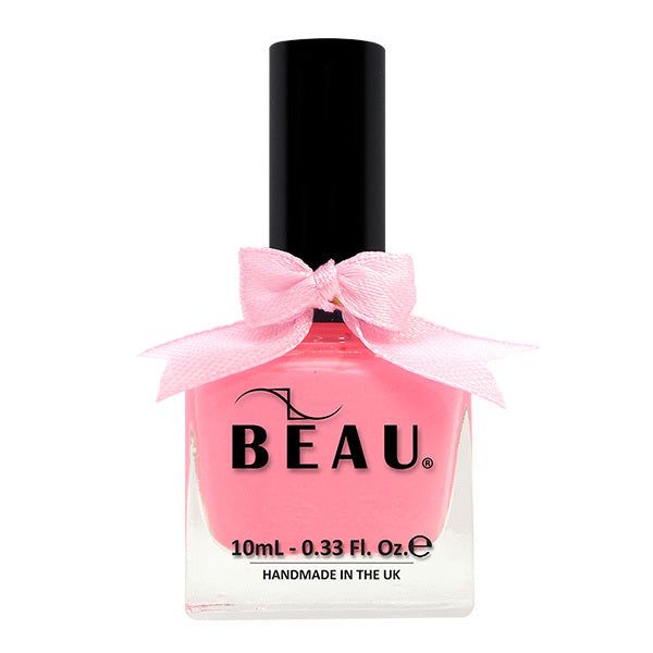 BEAU Polish Pinky Swear Nail Polish 10ml - McGrocer