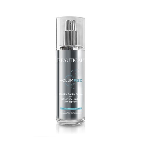 Beautical Volumfizz Peptide Bubble Serum 50ml - McGrocer