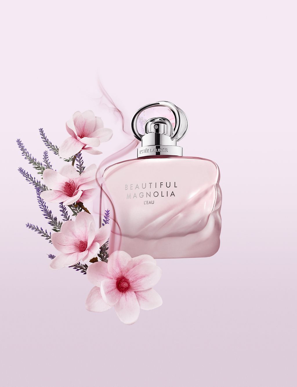 Beautiful Magnolia L'Eau Eau de Toilette 50ml - McGrocer