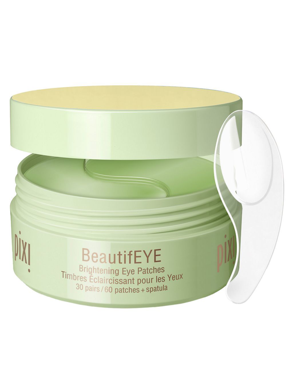 BeautifyEye Vitamin-C & Licorice - McGrocer