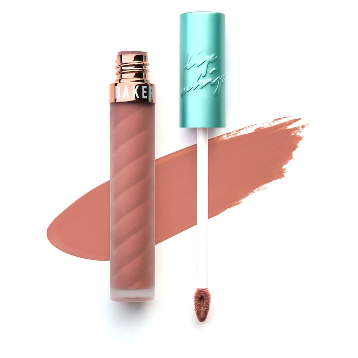 Beauty Bakerie Lip Whip Matte - McGrocer