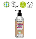 Beauty Kitchen The Sustainables Botanic Bliss Organic Vegan Hand Wash 300ml - McGrocer