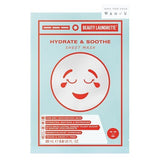 Beauty Laundrette Hydrate & Sooth Face Mask 20ml - McGrocer