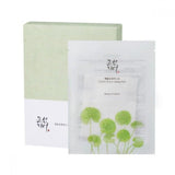 BEAUTY OF JOSEON Centella Asiatica Calming Mask 25ml x 10 - McGrocer