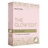 Beauty Pro Spa At Home The Glow Edit - McGrocer