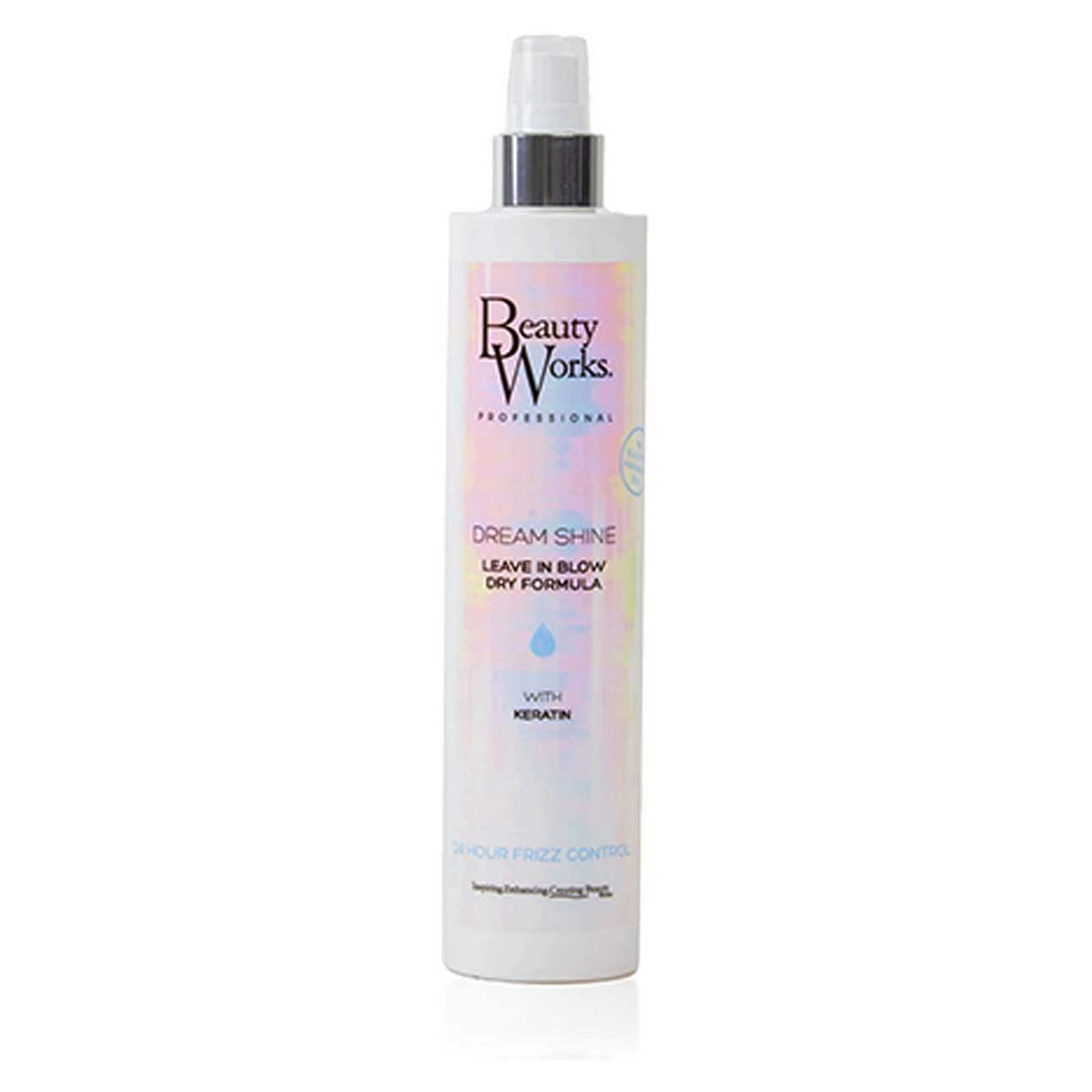 Beauty Works Dream Shine Spray On Humidity Shield 300ml - McGrocer