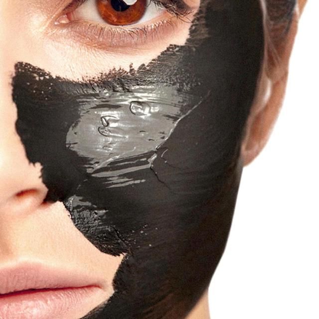 BEAUTYPRO Black Peel Charcoal Mask Tube   40ml - McGrocer