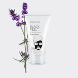BEAUTYPRO Black Peel Charcoal Mask Tube   40ml - McGrocer